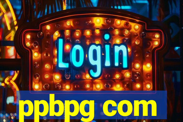ppbpg com